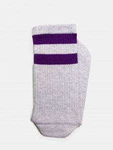 [TEMBEA] GUNSOKU  LINE / LT-GREY/PURPLE /*MENS SIZE<img class='new_mark_img2' src='https://img.shop-pro.jp/img/new/icons5.gif' style='border:none;display:inline;margin:0px;padding:0px;width:auto;' />