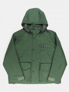 [SOUTH2 WEST8] Snow Trek Down Coat - C/N Grosgrain / Green<img class='new_mark_img2' src='https://img.shop-pro.jp/img/new/icons5.gif' style='border:none;display:inline;margin:0px;padding:0px;width:auto;' />