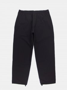 [NEEDLES SPORTSWEAR] Warm Up Pant - Poly Ripstop / Black<img class='new_mark_img2' src='https://img.shop-pro.jp/img/new/icons5.gif' style='border:none;display:inline;margin:0px;padding:0px;width:auto;' />