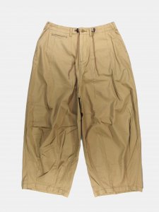 [NEEDLES WOMEN] H.D. Pant - Military / Khaki<img class='new_mark_img2' src='https://img.shop-pro.jp/img/new/icons5.gif' style='border:none;display:inline;margin:0px;padding:0px;width:auto;' />