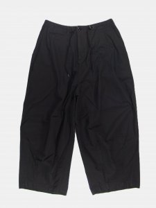 [NEEDLES WOMEN] H.D. Pant - Military / Black<img class='new_mark_img2' src='https://img.shop-pro.jp/img/new/icons5.gif' style='border:none;display:inline;margin:0px;padding:0px;width:auto;' />