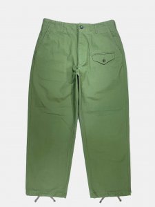 [ENGINEERED GARMENTS] Gurkha Pant - Cotton Ripstop / Olive<img class='new_mark_img2' src='https://img.shop-pro.jp/img/new/icons5.gif' style='border:none;display:inline;margin:0px;padding:0px;width:auto;' />