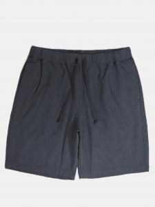 [ts(s)] Easy Fit Shorts - High Gauze Cotton Terry Jersey / Charcoal<img class='new_mark_img2' src='https://img.shop-pro.jp/img/new/icons5.gif' style='border:none;display:inline;margin:0px;padding:0px;width:auto;' />