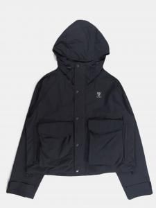 [SOUTH2 WEST8] River Trek Utility Jacket - C/MO Ripstop / Black<img class='new_mark_img2' src='https://img.shop-pro.jp/img/new/icons5.gif' style='border:none;display:inline;margin:0px;padding:0px;width:auto;' />