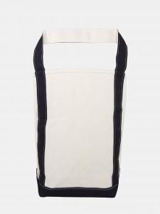 [TEMBEA] BAGUETTE TOTE MEDIUM / NATURAL/BLACK<img class='new_mark_img2' src='https://img.shop-pro.jp/img/new/icons5.gif' style='border:none;display:inline;margin:0px;padding:0px;width:auto;' />