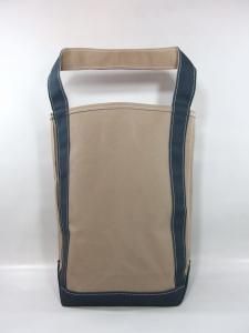 [TEMBEA] BAGUETTE TOTE MEDIUM / GREY/SMOKY-BLUE<img class='new_mark_img2' src='https://img.shop-pro.jp/img/new/icons5.gif' style='border:none;display:inline;margin:0px;padding:0px;width:auto;' />