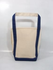 [TEMBEA] BAGUETTE TOTE MINI / NATURAL/NAVY<img class='new_mark_img2' src='https://img.shop-pro.jp/img/new/icons5.gif' style='border:none;display:inline;margin:0px;padding:0px;width:auto;' />