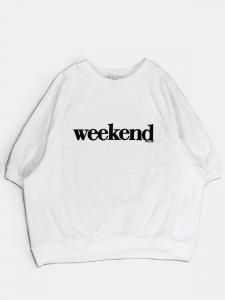 THE TOE MARYLEBONE SWEATSHIRT 新品 Mサイズ
