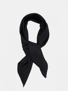 [TOUJOURS] Scarf - Pure Silk High Count Tafta Cloth / Navy<img class='new_mark_img2' src='https://img.shop-pro.jp/img/new/icons5.gif' style='border:none;display:inline;margin:0px;padding:0px;width:auto;' />