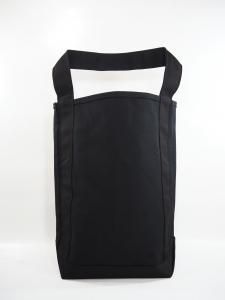 [TEMBEA] BAGUETTE TOTE MEDIUM / BLACK/BLACK(BLACK-STITCH)<img class='new_mark_img2' src='https://img.shop-pro.jp/img/new/icons5.gif' style='border:none;display:inline;margin:0px;padding:0px;width:auto;' />