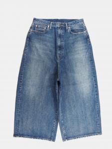 [RHODOLIRION] 5Pockets Sarrouel Pants  / Indigo<img class='new_mark_img2' src='https://img.shop-pro.jp/img/new/icons5.gif' style='border:none;display:inline;margin:0px;padding:0px;width:auto;' />