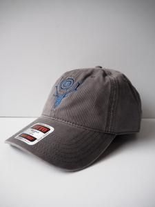[SOUTH2 WEST8] Strap Back Cap - S&T Emb. / Charcoal<img class='new_mark_img2' src='https://img.shop-pro.jp/img/new/icons5.gif' style='border:none;display:inline;margin:0px;padding:0px;width:auto;' />