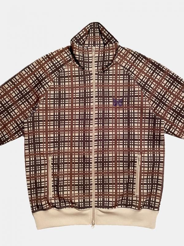 Needlesトラックジャケット Wildside Yohji Yamamoto × NEEDLES 23SS Track Jacket コラボ