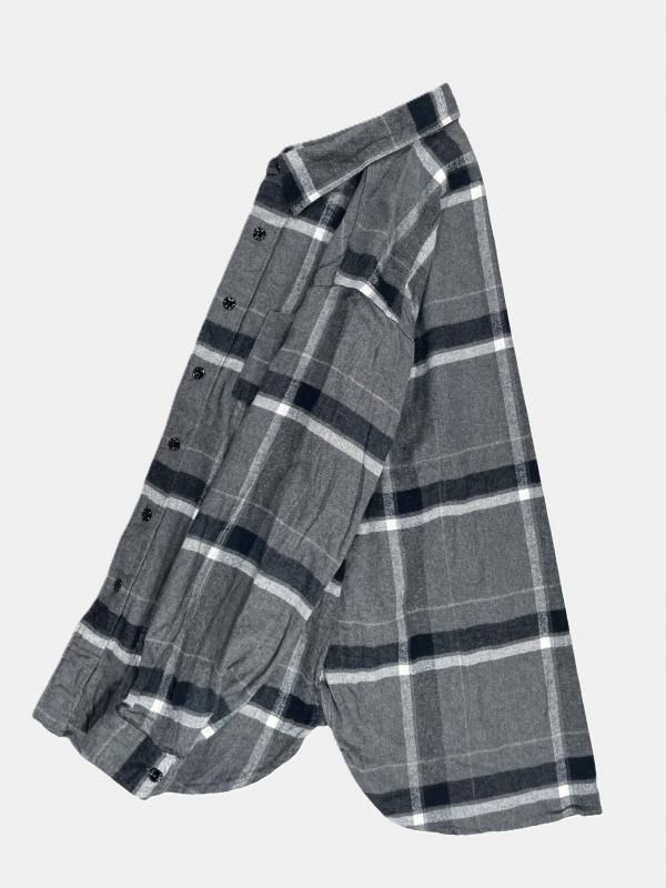 ENGINEERED GARMENTSクラークス Engineered Garments x Tricker's Asymmetric Gibson - Champagne