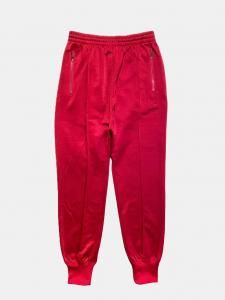 [NEEDLES] Sarouel Track Pant - Bright Jersey / Red<img class='new_mark_img2' src='https://img.shop-pro.jp/img/new/icons5.gif' style='border:none;display:inline;margin:0px;padding:0px;width:auto;' />