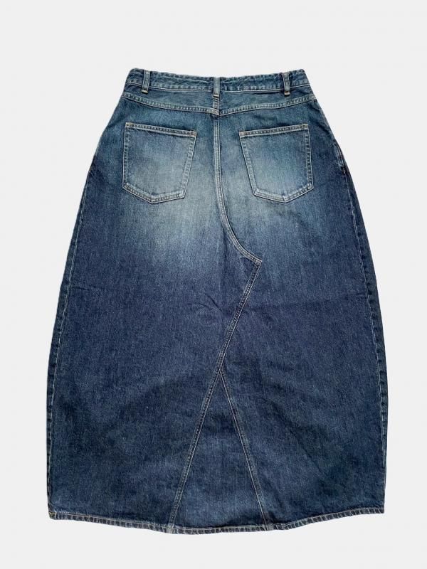 【新品未使用25SS】NEEDLES SkirtJeanロングスカート 新品未使用25SS】NEEDLES SkirtJeanロングスカート - メルカリ
