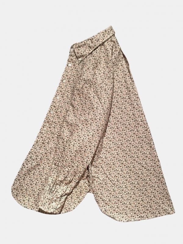 トップス sunrise ステッチデザインニットトップス｜WOMEN｜250ISB70-299B｜AZUL BY