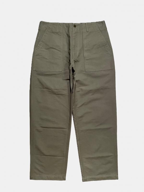 希少 engineered garments fatigue pant サイズS SUNRISE MARKET