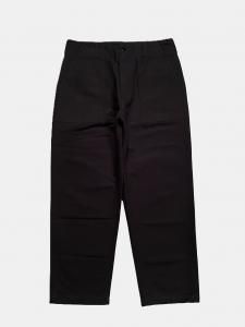 [ENGINEERED GARMENTS] Fatigue Pant - Cotton Double Cloth / Black<img class='new_mark_img2' src='https://img.shop-pro.jp/img/new/icons5.gif' style='border:none;display:inline;margin:0px;padding:0px;width:auto;' />