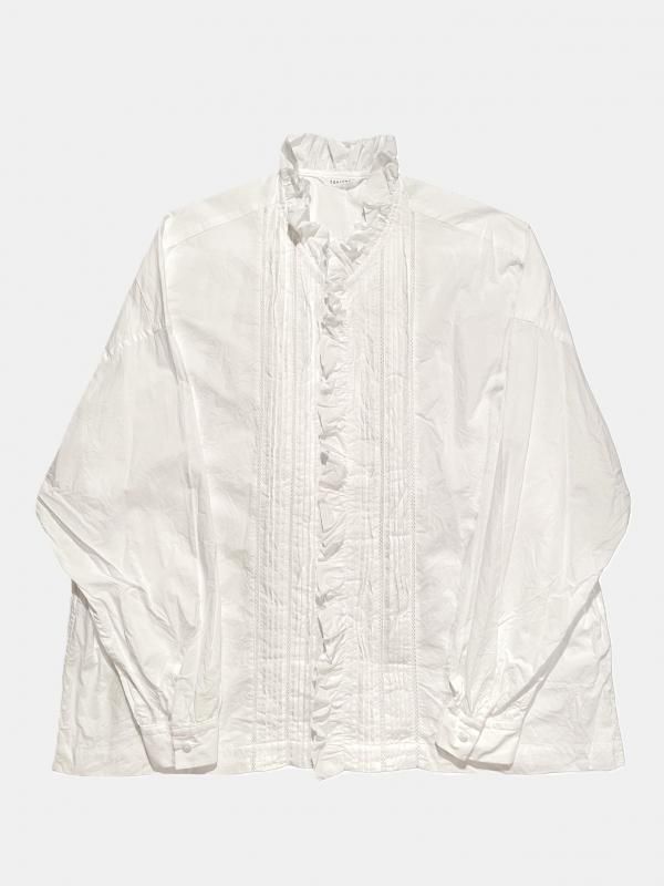 完売✴︎TOUJOURS Lace G ilet TOUJOURS通販 TOUJOURS取扱店 TOUJOURS