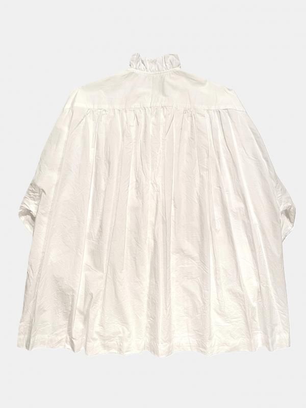 完売✴︎TOUJOURS Lace G ilet SUNRISE MARKET