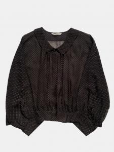 完売✴︎TOUJOURS Lace G ilet toujours レースジレ - メルカリ