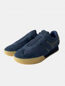 [ENGINEERED GARMENTS  GOLA] MATCH / Navy<img class='new_mark_img2' src='https://img.shop-pro.jp/img/new/icons5.gif' style='border:none;display:inline;margin:0px;padding:0px;width:auto;' />