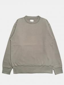 TOUJOURS トゥジューCOTTON SWEAT WOMEN'S / limited】TOUJOURS（トゥジュー）“AUTHENTIC LIGHT