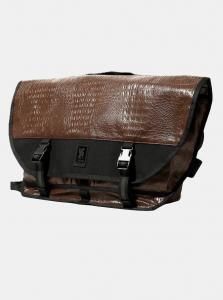[ENGINEERED GARMENTS  CHROME] CITIZEN 24L EG EDITION / Brown<img class='new_mark_img2' src='https://img.shop-pro.jp/img/new/icons5.gif' style='border:none;display:inline;margin:0px;padding:0px;width:auto;' />