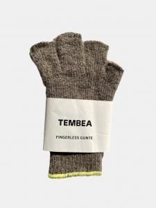 [TEMBEA] FINGERLESS GUNTE / DK-BEIGE/LEMON<img class='new_mark_img2' src='https://img.shop-pro.jp/img/new/icons5.gif' style='border:none;display:inline;margin:0px;padding:0px;width:auto;' />