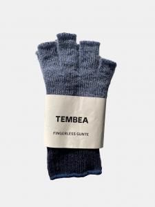 [TEMBEA] FINGERLESS GUNTE MOHAIR / SLATE-BLUEDK-NAVY/DK-NAVY<img class='new_mark_img2' src='https://img.shop-pro.jp/img/new/icons5.gif' style='border:none;display:inline;margin:0px;padding:0px;width:auto;' />