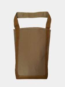 [TEMBEA] BAGUETTE TOTE MEDIUM / LT-OLIVE/DK-KHAKI<img class='new_mark_img2' src='https://img.shop-pro.jp/img/new/icons5.gif' style='border:none;display:inline;margin:0px;padding:0px;width:auto;' />