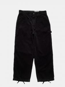 [ENGINEERED GARMENTS WORKADAY] Painter Pant - Cotton 8W Corduroy / Black<img class='new_mark_img2' src='https://img.shop-pro.jp/img/new/icons5.gif' style='border:none;display:inline;margin:0px;padding:0px;width:auto;' />