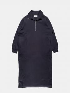 [AMERICANA] BRF-795A HALF ZIP O/P / D Navy<img class='new_mark_img2' src='https://img.shop-pro.jp/img/new/icons5.gif' style='border:none;display:inline;margin:0px;padding:0px;width:auto;' />