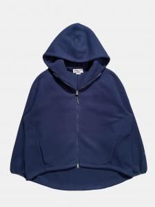 [AMERICANA] BRF-804A ե꡼ FULL ZIP HOODIE / Navy<img class='new_mark_img2' src='https://img.shop-pro.jp/img/new/icons5.gif' style='border:none;display:inline;margin:0px;padding:0px;width:auto;' />