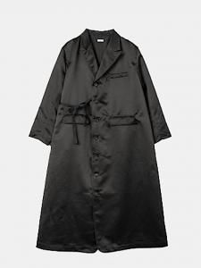 [tActi] Tux Dress - Mystique Satin / Black<img class='new_mark_img2' src='https://img.shop-pro.jp/img/new/icons5.gif' style='border:none;display:inline;margin:0px;padding:0px;width:auto;' />