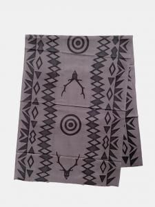 [SOUTH2 WEST8] Tenugui Bandana / Grey