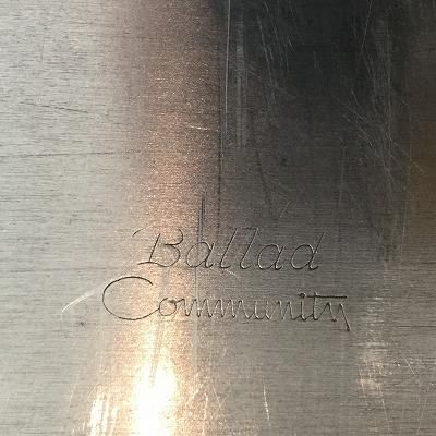 英国製アンティーク トレイ - 鎌倉アンティークス／イギリスの