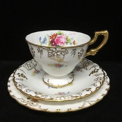 ロイヤルクラウンダービー (ROYAL CROWN DERBY)