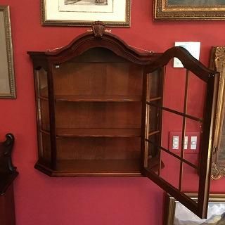 【美品】 Keywest 直02256☆アンティーク家具店 キーウエスト 両開き 購入 建具