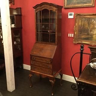 ビューロー - 鎌倉アンティークス／イギリスのアンティーク家具