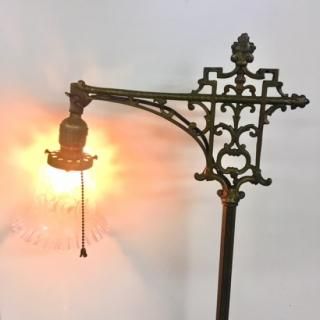 フロアライト・スタンドライト - 鎌倉アンティークス／イギリスの