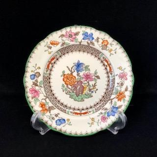 KAG0782-12：アンティークプレート（Spode/Copeland） - 鎌倉