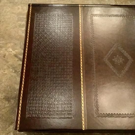 ブックカクテルテーブル - 鎌倉アンティークス／イギリスの