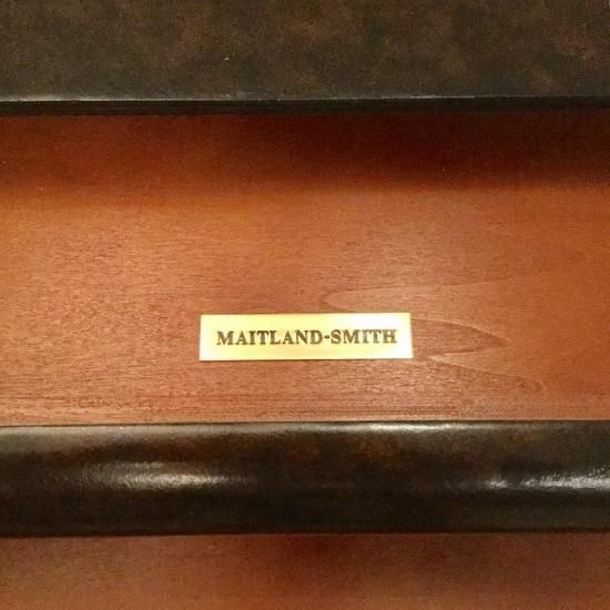 ブックカクテルテーブル - 鎌倉アンティークス／イギリスの