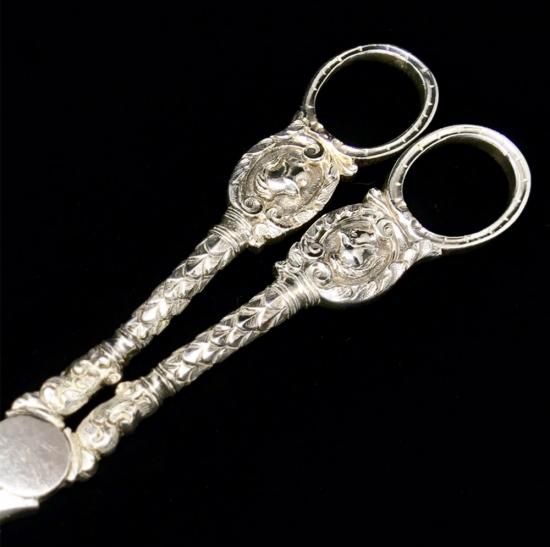 KAG1033-32：グレープシザー（William Hutton & Sons） - 鎌倉