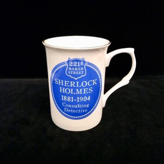 Sh マグカップ Sherlock Holmes トールタイプ 鎌倉アンティークス イギリスのアンティーク家具 Sh マグカップ Sherlock Holmes トールタイプ 鎌倉アンティークス イギリスのアンティーク家具