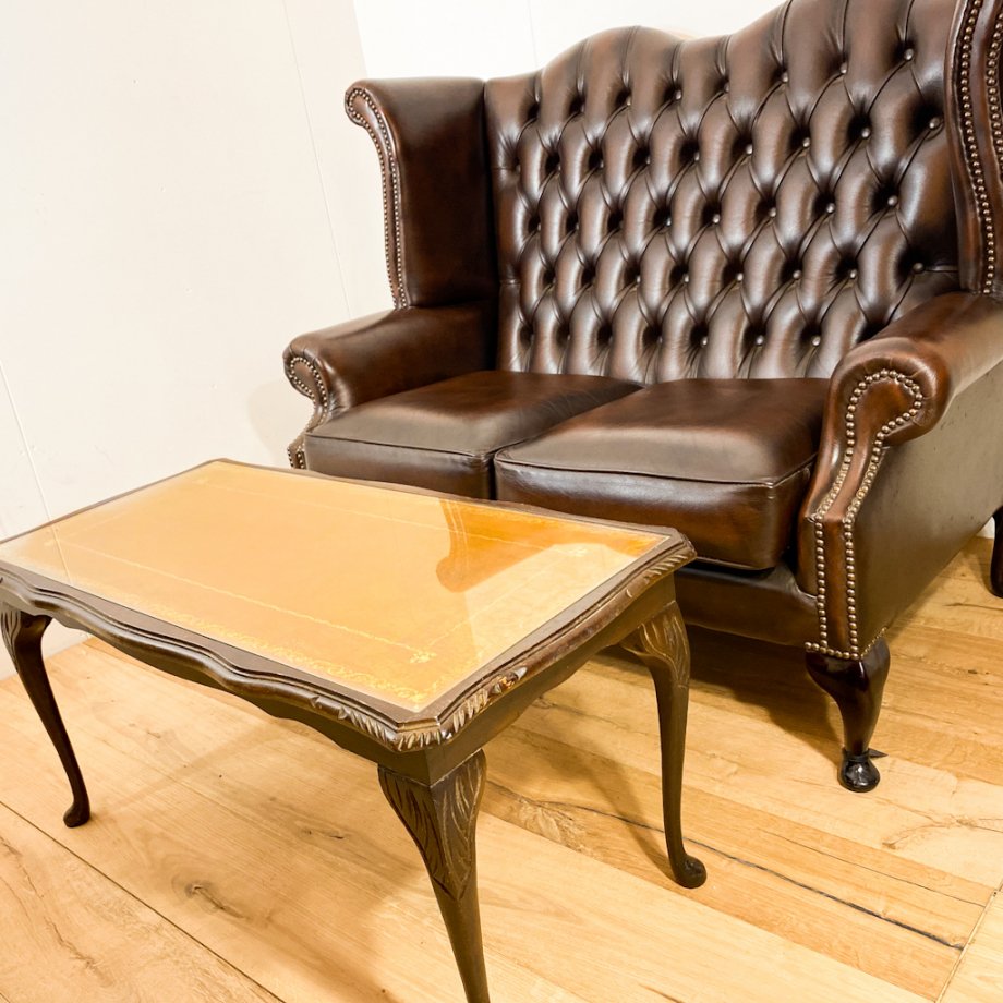 【年末年始セール30%OFF】 ビンテージ ソファテーブル - 鎌倉アンティークス／イギリスのアンティーク家具