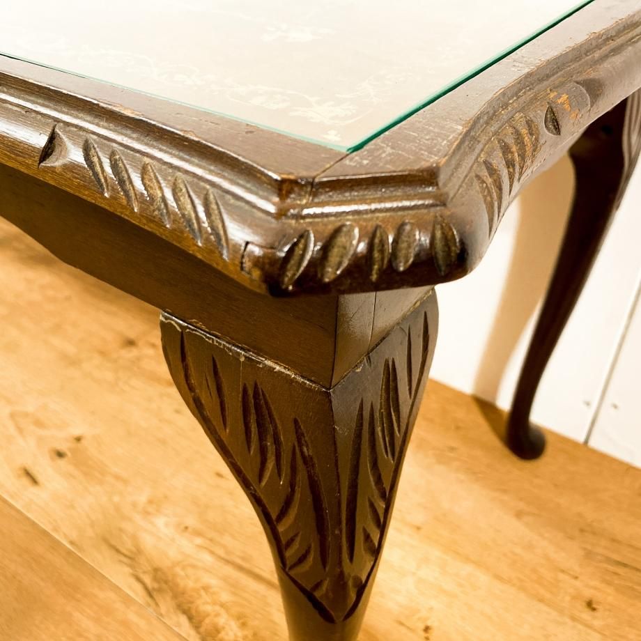 ビンテージ ソファテーブル - 鎌倉アンティークス／イギリスの