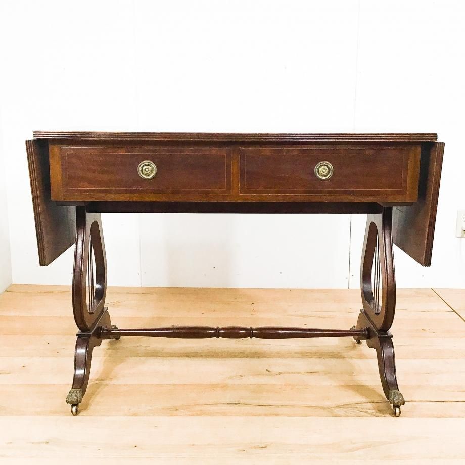 イギリスリージェンシー様式の鏡 イギリスリージェンシー様式の鏡 イギリスリージェンシー様式の鏡